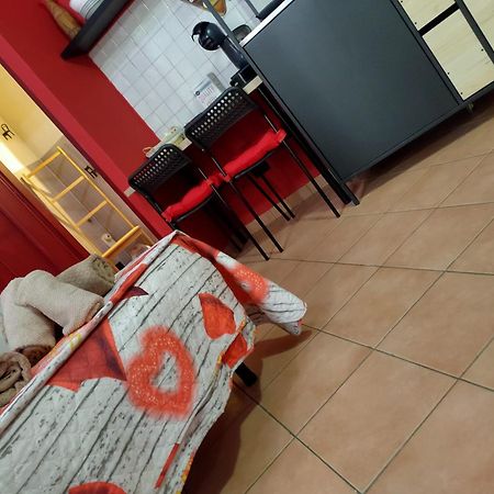 A Casa Di Ninni "Franca Room" Turim Exterior foto