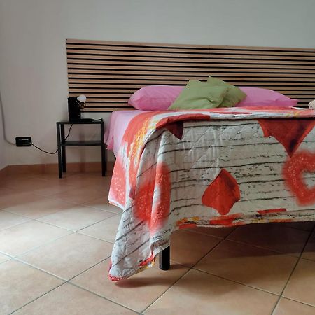 A Casa Di Ninni "Franca Room" Turim Exterior foto