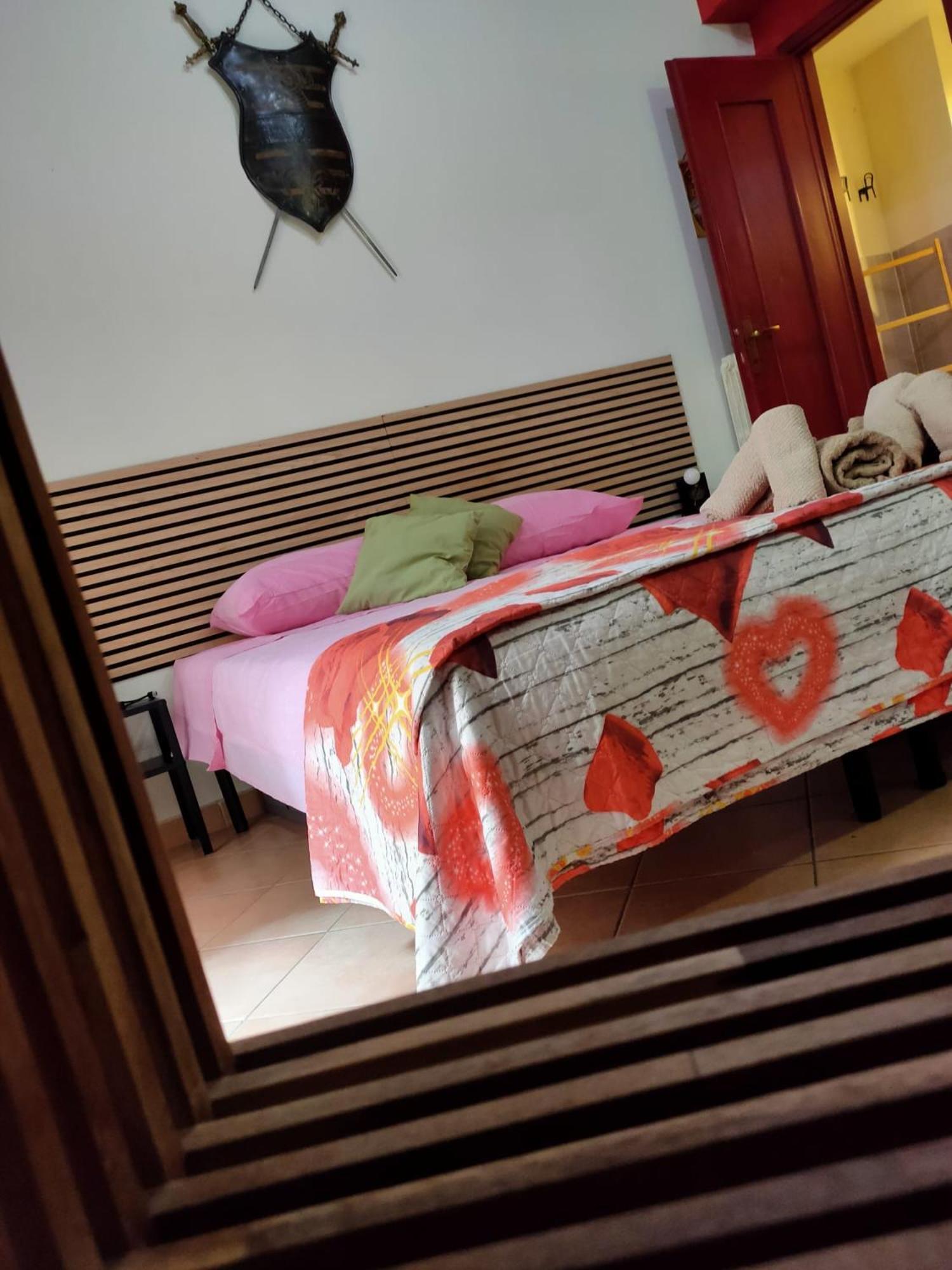 A Casa Di Ninni "Franca Room" Turim Exterior foto