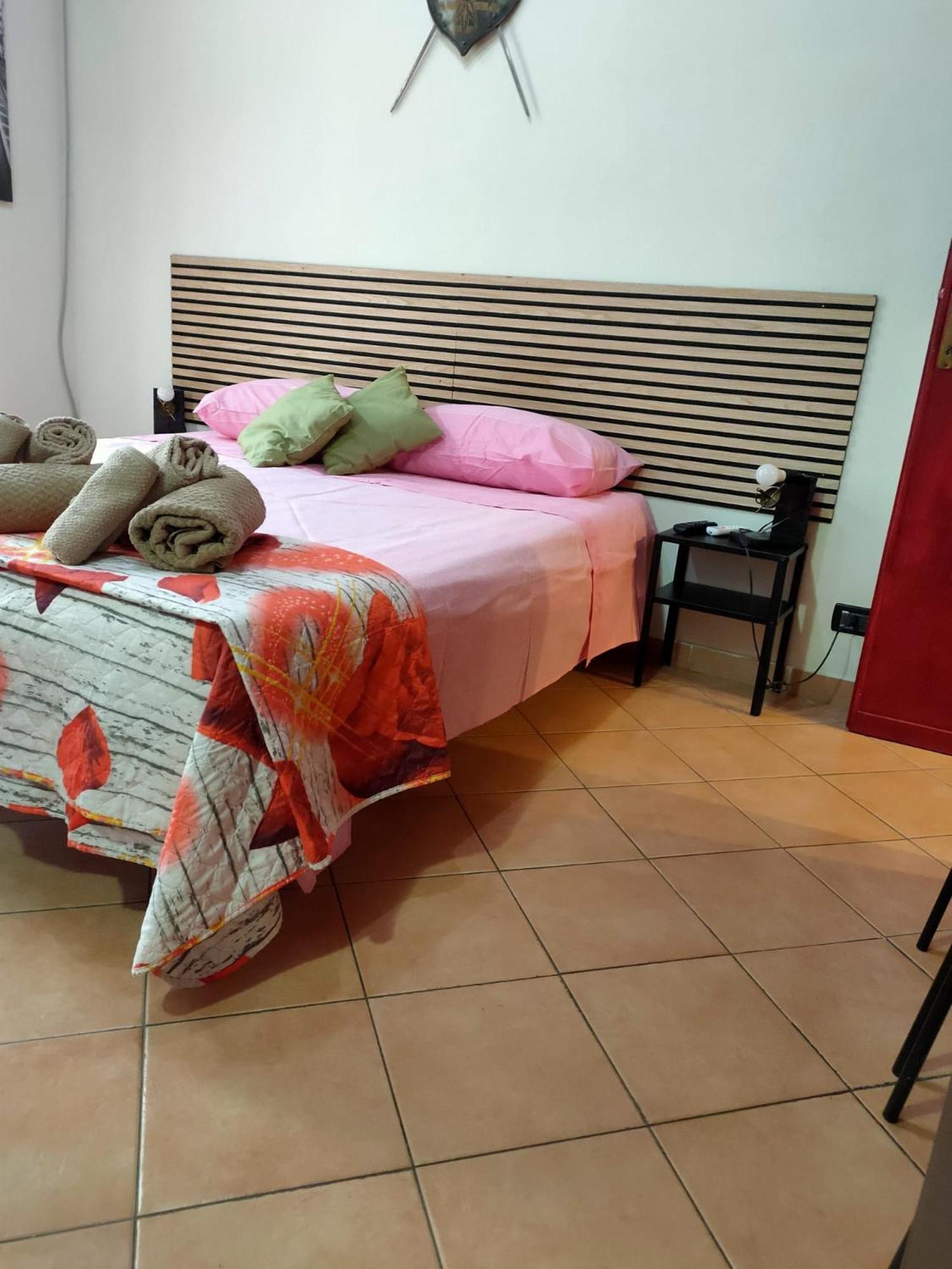 A Casa Di Ninni "Franca Room" Turim Exterior foto
