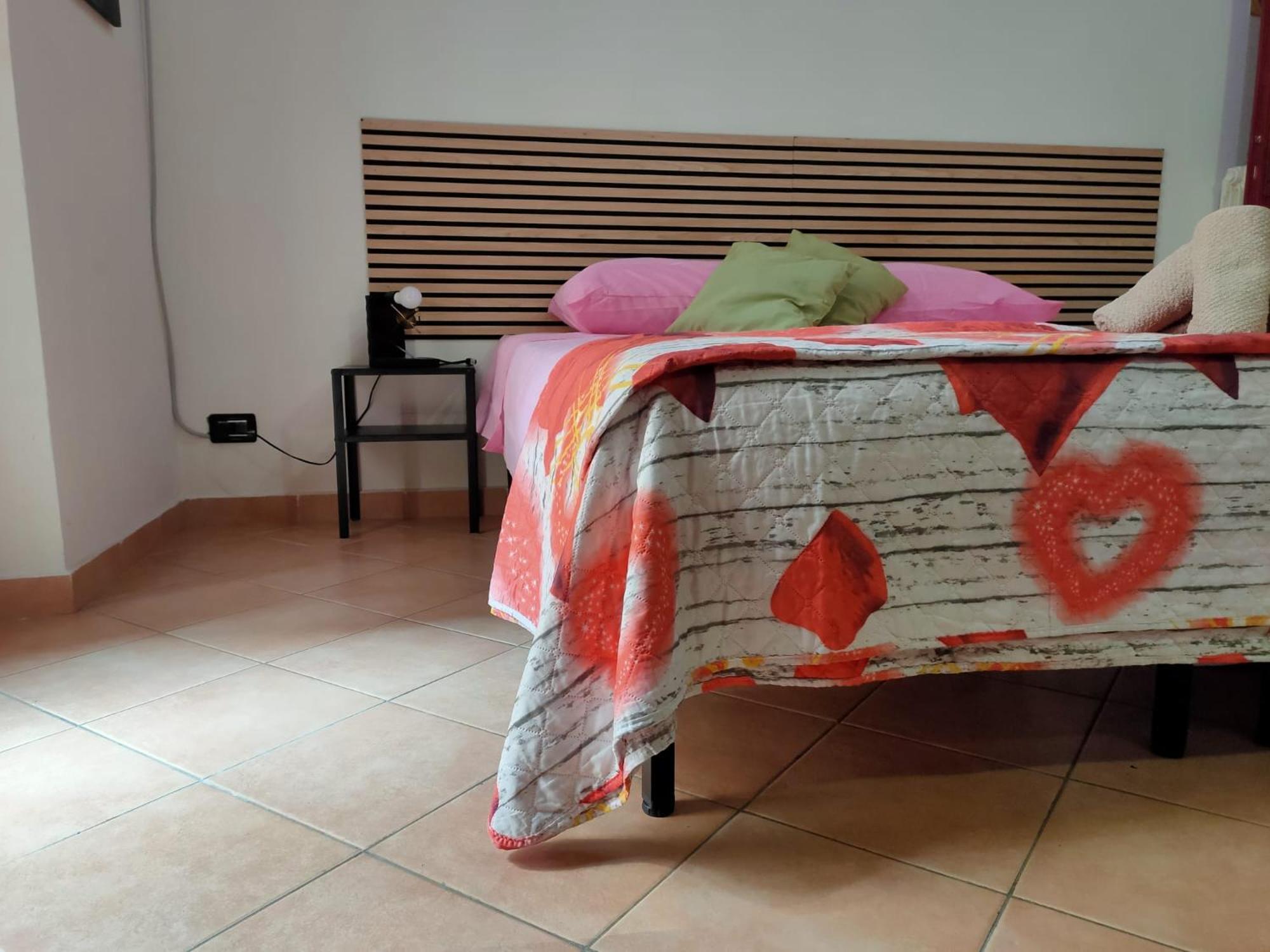 A Casa Di Ninni "Franca Room" Turim Exterior foto